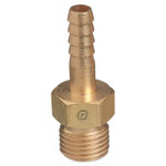 Barb Nipple Adapter (312-40-B) View Product Image