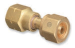 We 16 Adaptor (312-16) View Product Image