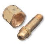 We 76 Nipple (312-76) View Product Image