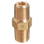 Pipe Nipple (312-B-4Hp) View Product Image
