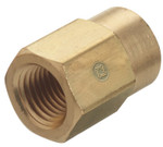 We Bf-4-2Hp Coupler (312-Bf-4-2Hp) View Product Image