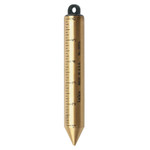 Plumb Bob  Gra 20Oz Brass Inage (182-590Gn) View Product Image