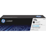 HP 19A Original LaserJet Imaging Drum - Laser Print Technology - 12000 - Black Product Image 