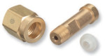 We Ss-82 Nut  (312-Ss-82) View Product Image