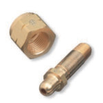 We Ss-83 Nipple (312-SS-83) View Product Image