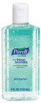 4OZ PUREL HAND SANITIZERPORTABLE (315-9651-24) View Product Image