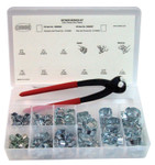 Oe Sk1098 Service Kit Nohose Menders (320-18500056) View Product Image