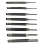 31032 Drive Pin Set 4"Long W/Vinyl Case  (318-Spc75) View Product Image