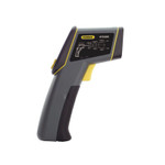 Non-Contact Infrared Thermometer 8:1 Ratio (318-Irt207) View Product Image