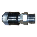 Quick Connector Female Half Of Qc-Htx Sk. Pack (331-Qc-Htx-Fsp) View Product Image