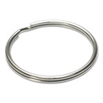2" Split Key Ring (337-40085) View Product Image