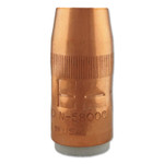 Centerfire 5/8" Brass Nozzle Flush Tip (360-N-5800C) View Product Image
