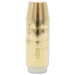 NOZZLE/INSUL BRASS 1/2 (360-4392) View Product Image