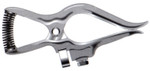 Le Lpg-500 Ground Clamp02031 (380-02031) View Product Image