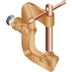 Le G-50 Ground Clamp (1/2-13) View Product Image