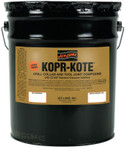 Kopr-Kote 5-Gal Lead-Free Anti-Seize (399-10115) View Product Image