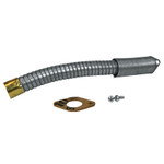 Flex Hose 12X1 (400-11077) View Product Image