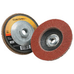 Cubitron Ii Flap Disc 9 (405-051141-55603) View Product Image