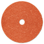 3M Fibre Disc 787C 5 Inx 7/8 In 60+ (405-076308-89637) View Product Image