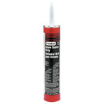 12 Oz Auto Seam Sealer Grey Caulk- 550 (405-076308-00550) View Product Image