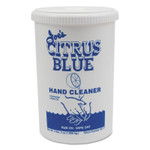 4.5 Lb.Citrus Blue Plastic Self Dispensing Can (407-501-P) Product Image 