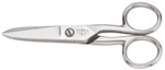 ELECTRICIAN'S SCISSORS 51/4-INCH (409-2100-5) View Product Image
