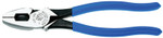 70082 9" SIDE CUT PLIERS (409-D2000-9NE) View Product Image