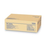 Brother WT223CL Waste Toner Box, 50,000 Page-Yield View Product Image