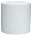 9.8"X15.2" White Economizer Wipe 1-Ply 300 P (412-05820) View Product Image