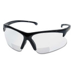 Olympic 30-06 Safety Readers Blk Frame Clr 1.5 D (412-19878) View Product Image