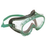 GOGGLE 211 GRN/CLR VCL FOAM  3005056 (412-16668) View Product Image