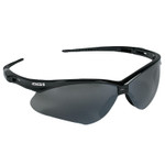Nemesis Smoke Mirror Lens Safety Glasses 3000356 (412-25688) View Product Image