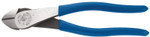 8" DIAGONAL CUT PLIERS (409-D2000-48) View Product Image