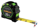 Monster Maggrip Eng Scale 25' Measure Tape (416-7125Ie) View Product Image