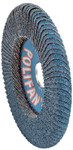 5 X 7/8 Polifan Curve Zirc Alum Md Rd 40G (419-67196) View Product Image