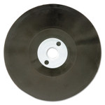 4-1/2 Polymer Backing Plate (421-48224) View Product Image