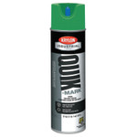 20-Oz. Green Apwa Upside-Down Marking Pai  (425-A03631007) View Product Image