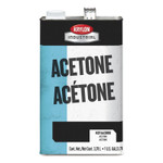 Acetone 1 Gallon (425-K01663000-16) View Product Image