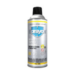 10 Oz Dry Graphite Lube (425-Sc0204000) View Product Image