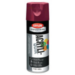 Cherry Red 5 Ball Interior/Exterior Spray Paint (425-K02101A07) View Product Image