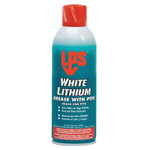 10-Oz Aerosol White Lithium W/Ptfe  (428-03816) View Product Image