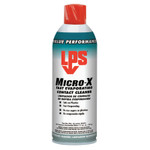 11-Oz. Aerosol Micro-X Fast Evaporating (428-04516) View Product Image