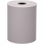 ICONEX 3-1/8" Thermal POS Receipt Paper Roll - 3 1/8" x 200 ft - White Product Image 