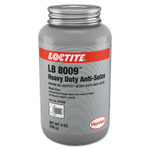 C-102 9Oz.Anti-Seize Lubricant Paste Lead/Copper (442-234347) View Product Image