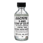 2-Oz. X-Nms Clean Up Solvent (1.75 Oz Net) View Product Image
