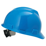 Blue V-Gard Slotted Hard (454-475359) View Product Image