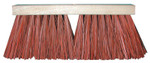 16" Street Broom Req.5T-Hdl 2F02B1D Or C60 340D (455-1516P) View Product Image