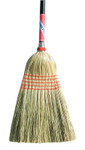 All-Corn Janitor Broom (455-5026-Bundled) View Product Image
