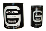 1Lb Can No.2 Medium Flake Graphite (463-L2F1C) View Product Image