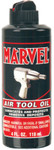 4OZ CAN W/SPOUT MARVEL AIR TOOL OIL (465-080) View Product Image